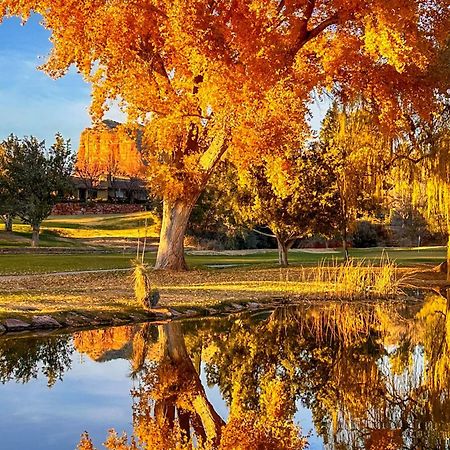 Canyon Mesa Retreat Sedona Luaran gambar