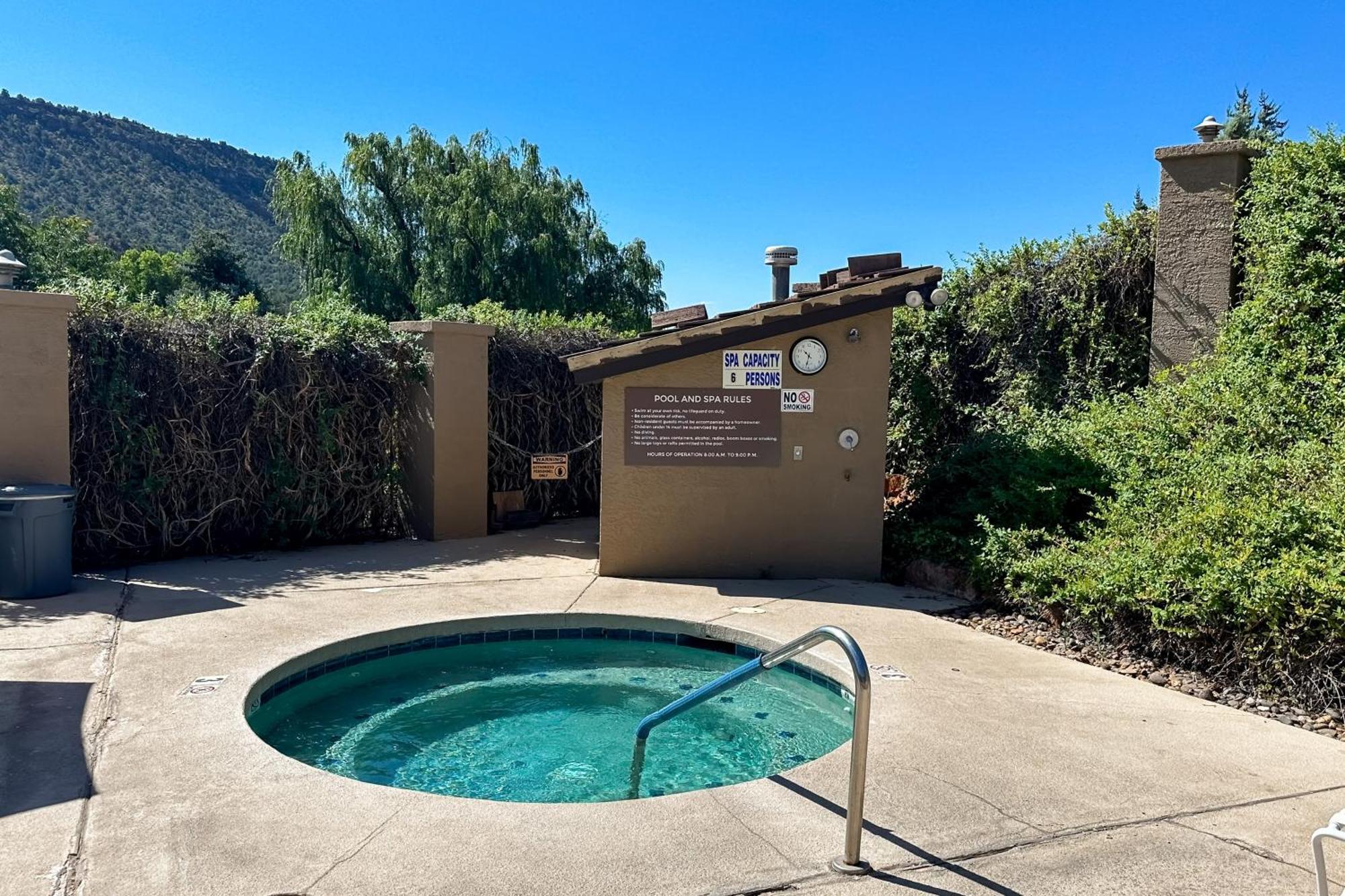 Canyon Mesa Retreat Sedona Luaran gambar